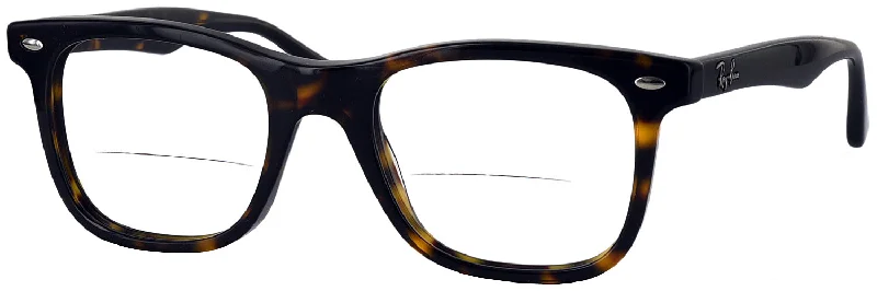 Ray-Ban 5248 Bifocal