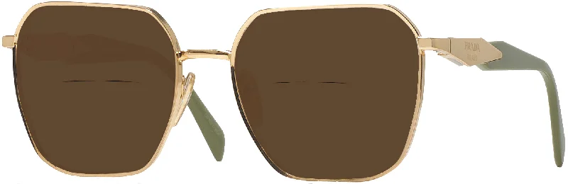 Prada 56ZV Bifocal Reading Sunglasses