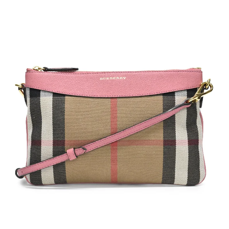 Burberry Crossbody Bag
