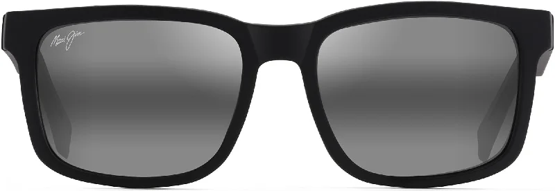 Matte Black / Neutral Grey