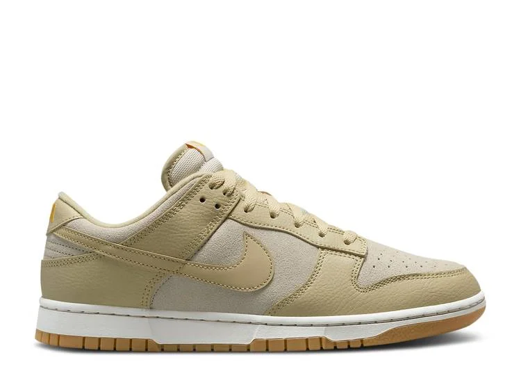DUNK LOW 'KHAKI GUM'
