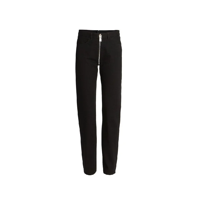 Givenchy Cotton Denim Jeans