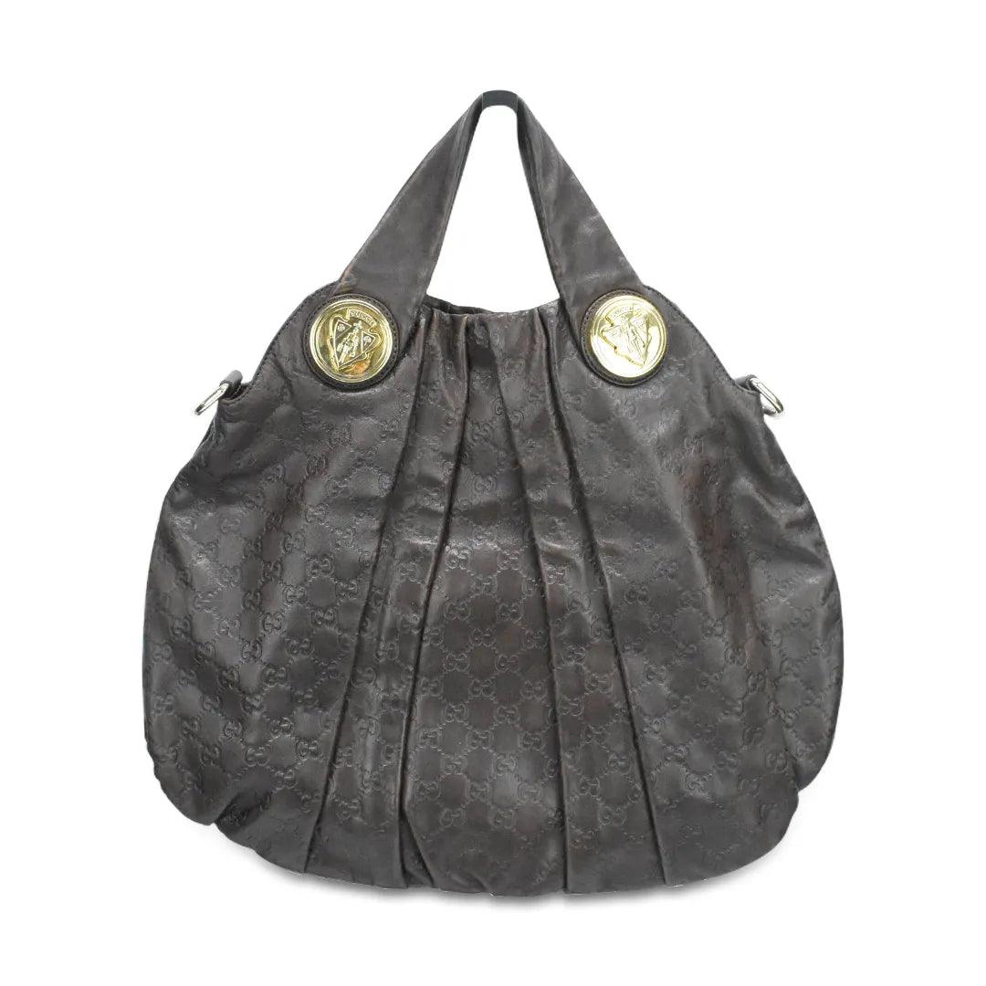 Gucci 'Hysteria' Tote Bag
