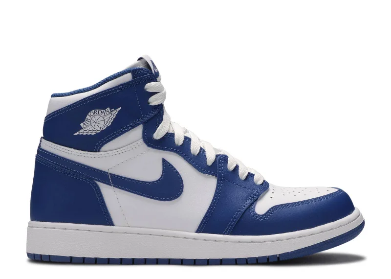 AIR JORDAN 1 HIGH OG BG 'STORM BLUE'