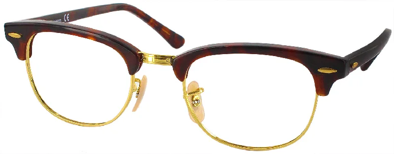 Ray-Ban 5154 Computer Style Progressive
