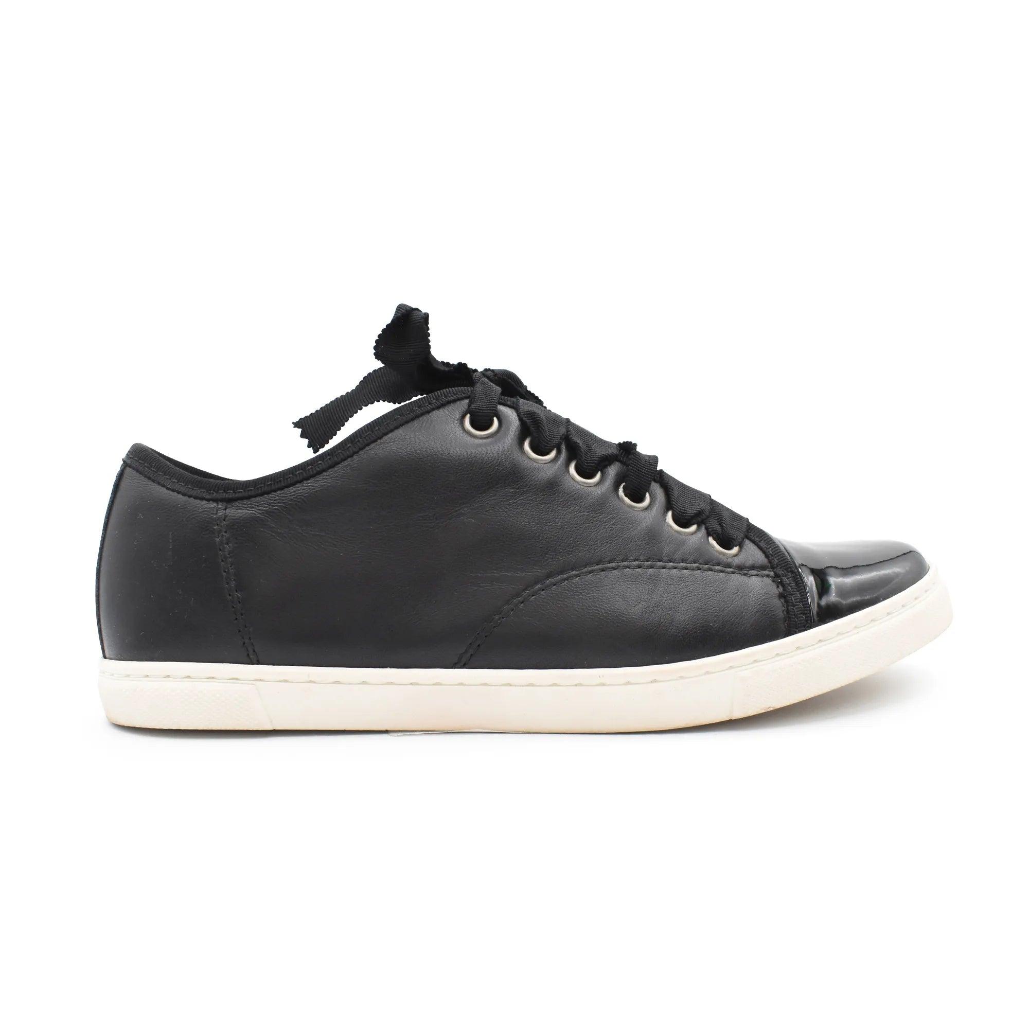 Lanvin Sneakers - Women's 36