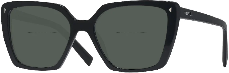 Prada 16ZV Bifocal Reading Sunglasses