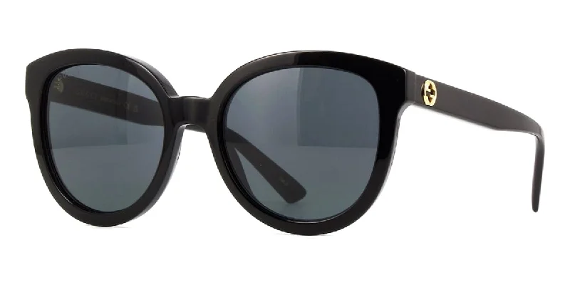 Gucci GG1315S 001 - As Seen On Keke Palmer