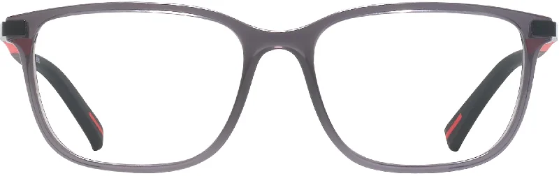 Transparent Anthracite