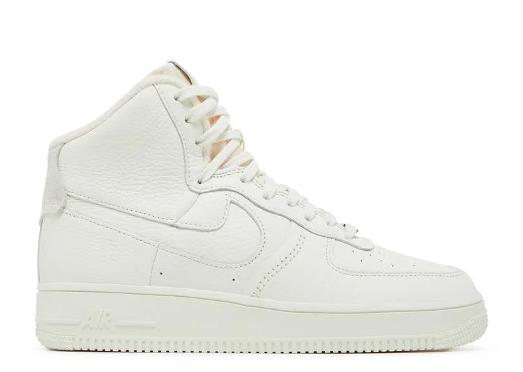 WMNS AIR FORCE 1 HIGH SCULPT 'SAIL'