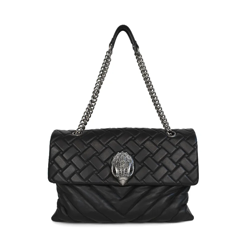 Kurt Geiger 'Soft Kensington' Bag