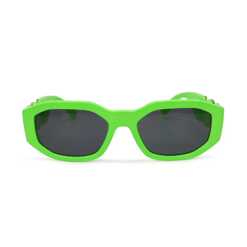 Versace 'Medusa Biggie' Sunglasses
