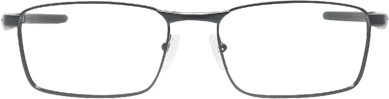 Satin Black