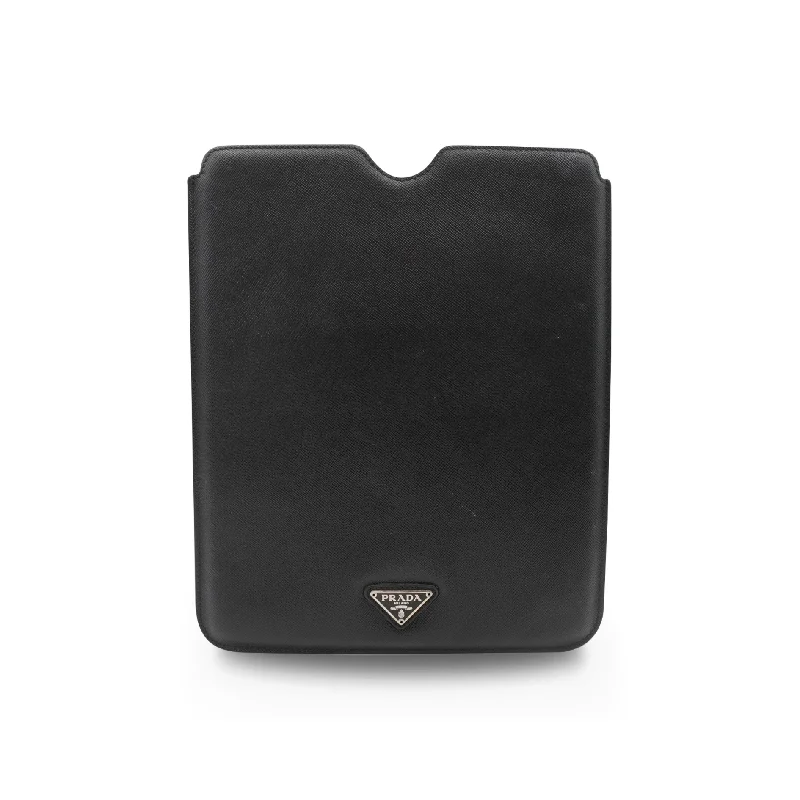 Prada iPad Case