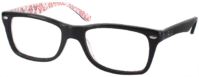 Ray-Ban 5228 Computer Style Progressive