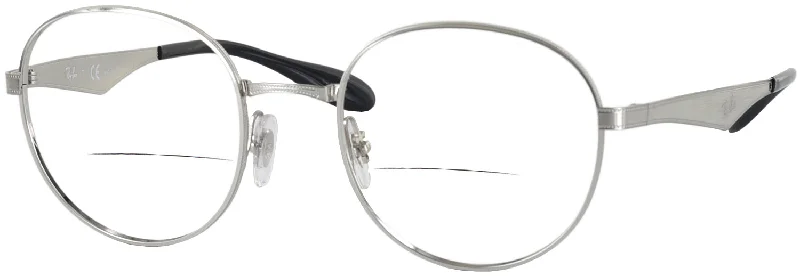 Ray-Ban 6343 Bifocal