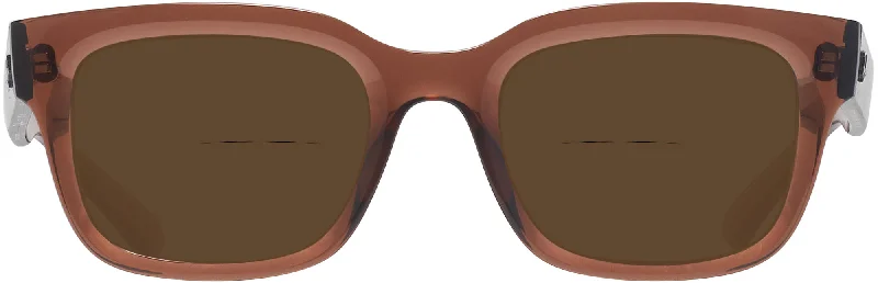 Transparent Brown