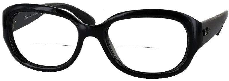 Ray-Ban 4198 Bifocal