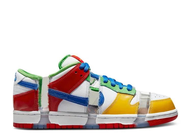 DUNK LOW SB 'SANDY BODECKER' EBAY