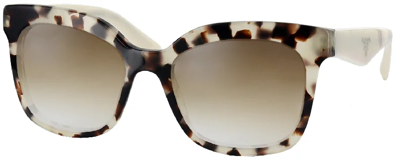 Prada 24QS Progressive No Line Reading Sunglasses with Gradient