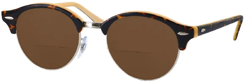 Ray-Ban 4246V Bifocal Reading Sunglasses