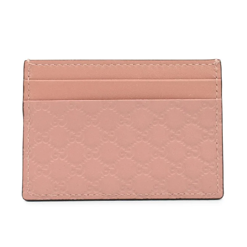 Gucci Card Holder