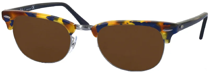 Ray-Ban 5154 Progressive Reading Sunglasses