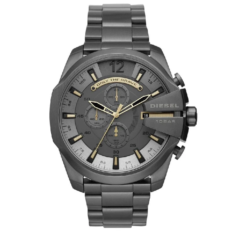 Diesel DZ4466 Men's Watch