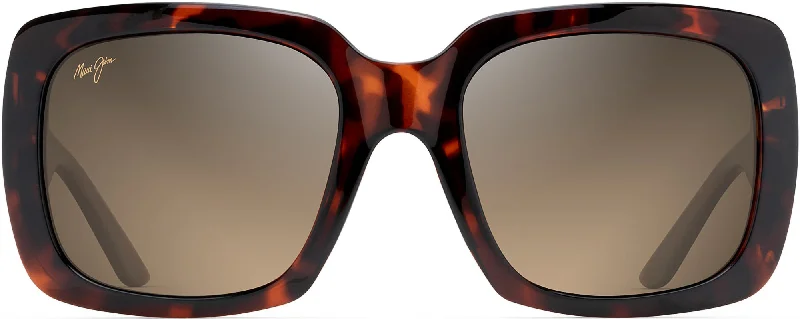 Tortoise w/HCL Bronze Lens