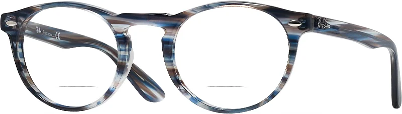 Ray-Ban 5283 Petite Bifocal