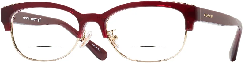Coach 6157 Bifocal
