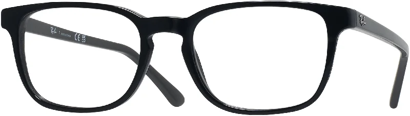 Ray-Ban 5418 Progressive No Line Bifocal