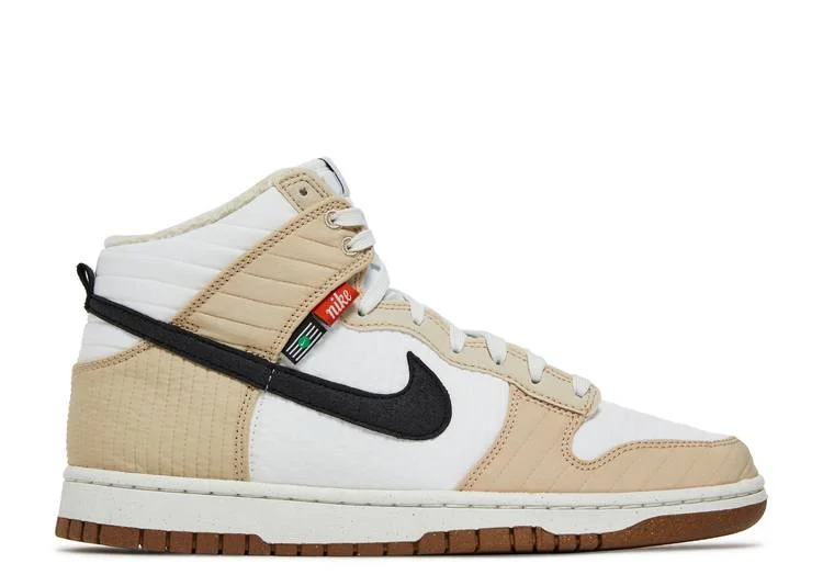 DUNK HIGH RETRO NEXT NATURE 'TOASTY - RATTAN'