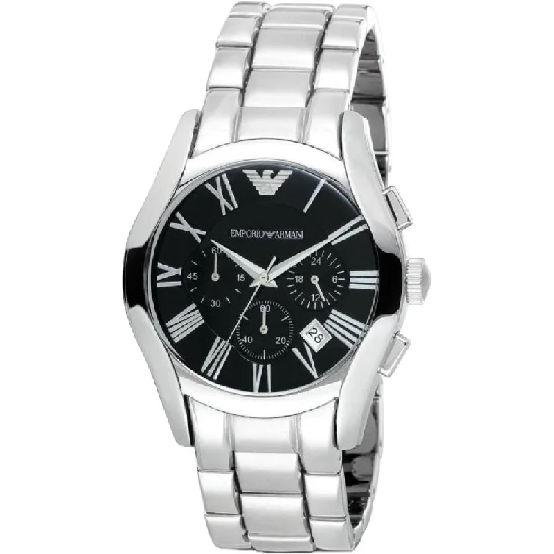 Emporio Armani AR0673 Velente Chronograph Men's Watch