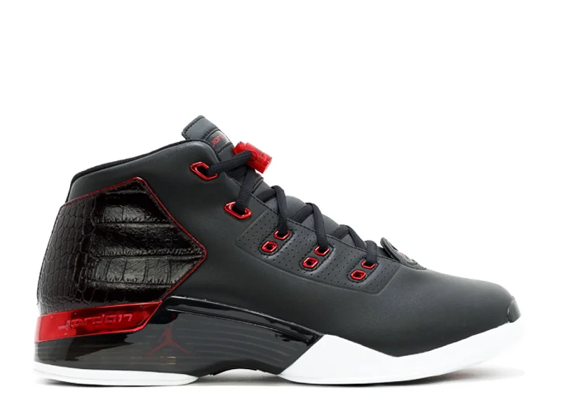 AIR JORDAN 17+ RETRO 'BULLS'
