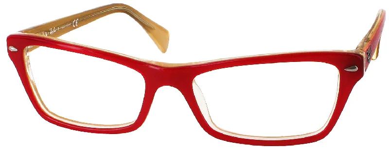 Ray-Ban 5256 Petite Computer Style Progressive