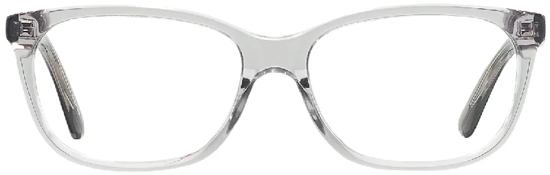 Transparent Grey