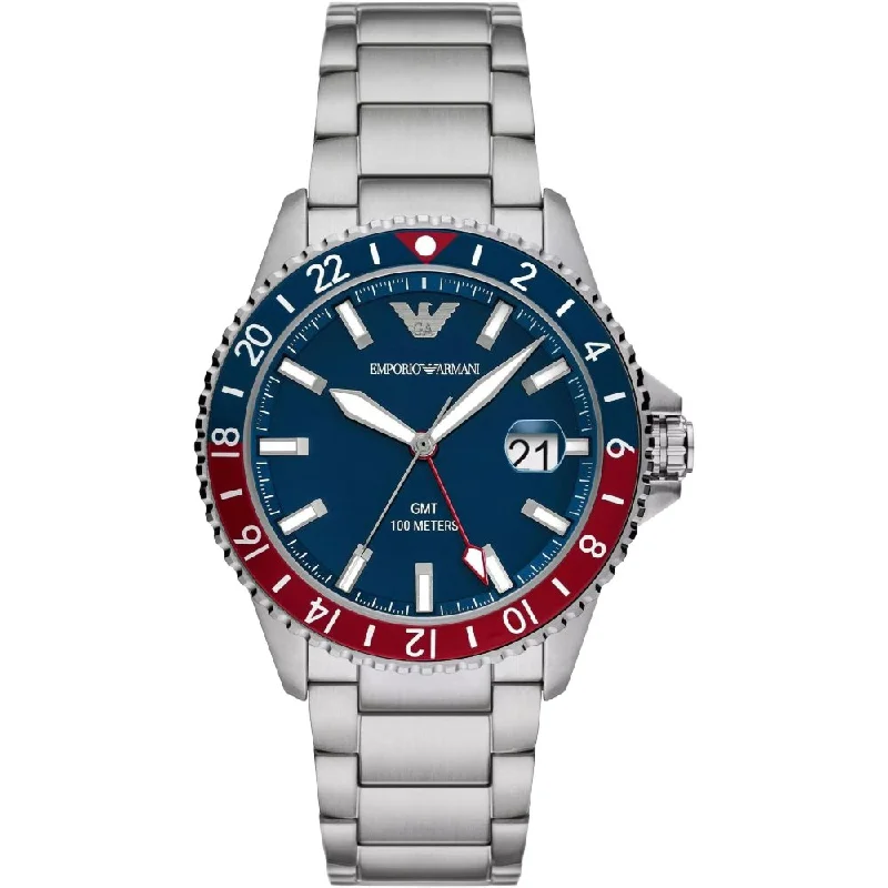 Emporio Armani AR11590 Diver Men’s Watch