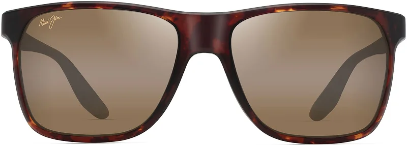 Matte Tortoise/HCL Lens