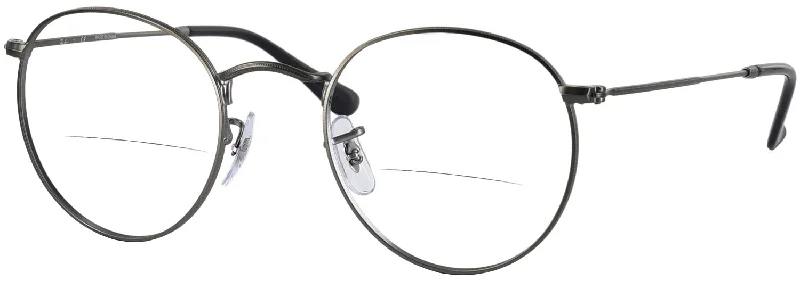 Ray-Ban 3447V Bifocal