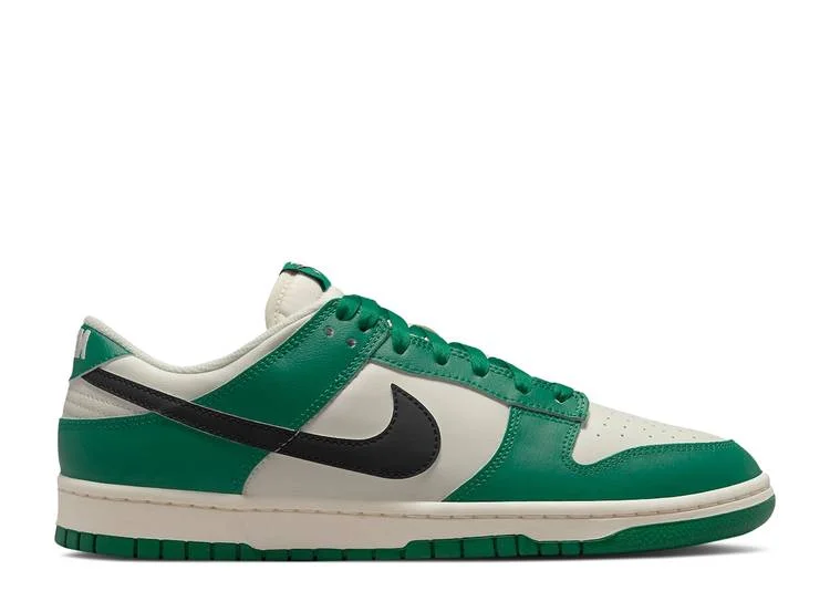 DUNK LOW SE 'LOTTERY PACK - MALACHITE'