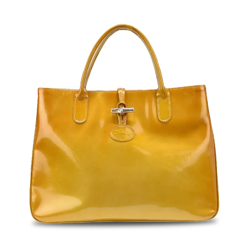Longchamp Tote Bag