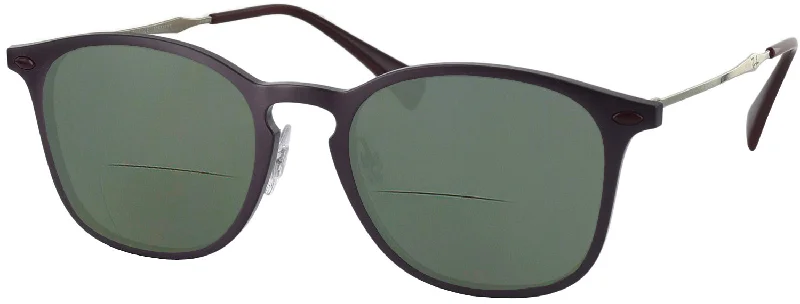 Ray-Ban 8954 Bifocal Reading Sunglasses