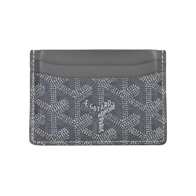 Goyard 'Saint Sulpice' Card Holder