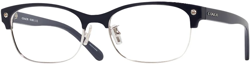 Coach 6098 Single Vision Full Frame