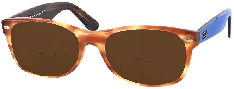 Ray-Ban 5184L Bifocal Reading Suglasses