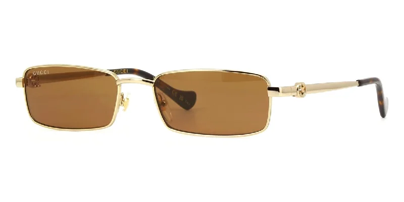Gucci GG1600S 002 with Detachable Chain