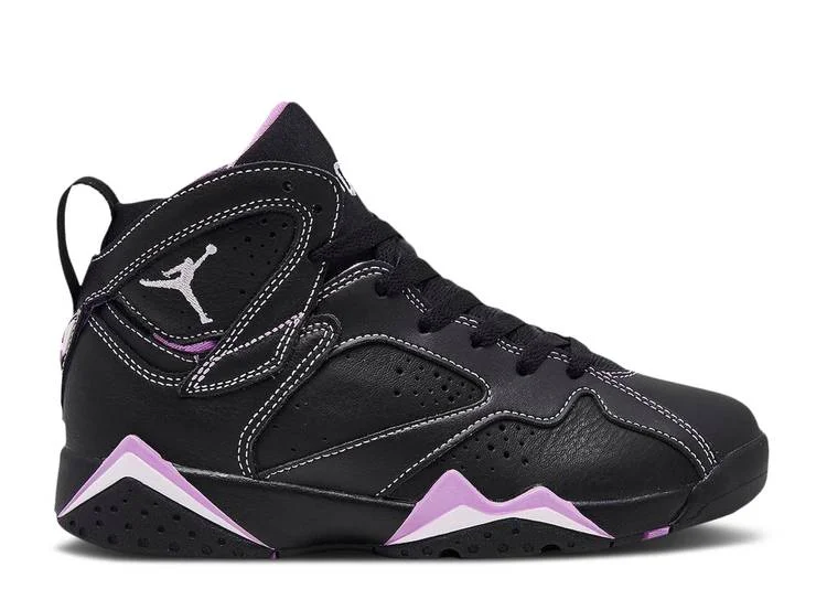 AIR JORDAN 7 RETRO 'BARELY GRAPE'