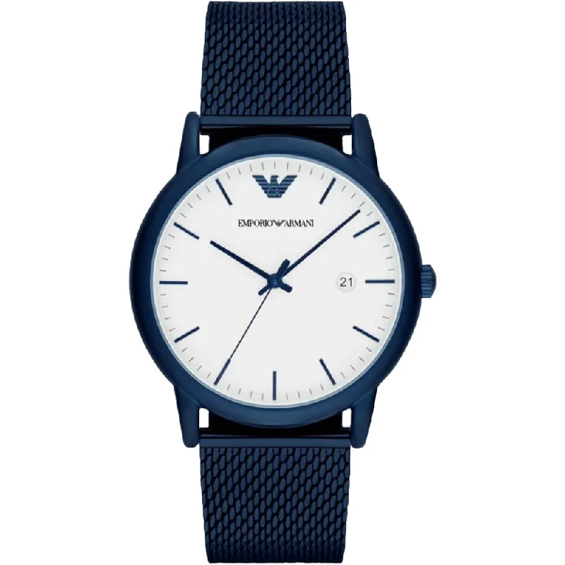 Emporio Armani AR11025 LUIGI Men's Watch