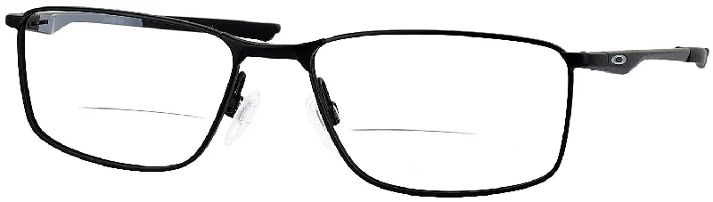 Oakley OX3217 Socket 5.0 Bifocal w/ FREE NON-GLARE